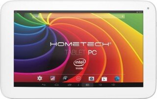 Hometech Quad Tab 7i Tablet kullananlar yorumlar